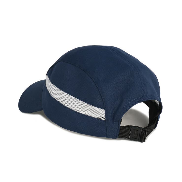 メンズ ゴルフ ラインメッシュ ジェット キャップ | PUMA | 詳細画像3 