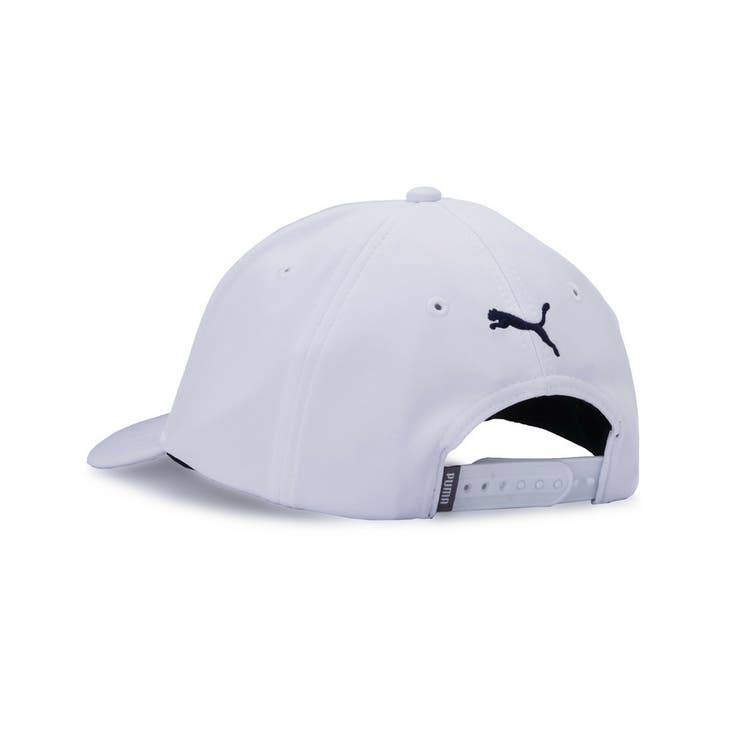 メンズ ゴルフ ニット Pキャップ | PUMA | 詳細画像2 