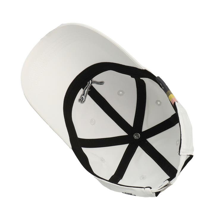 ウィメンズ ゴルフ W カラー キャット ダッド キャップ | PUMA | 詳細画像4 