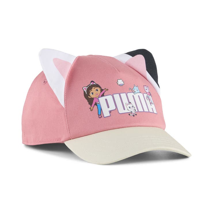 ガールズ PUMA x | PUMA | 詳細画像3 