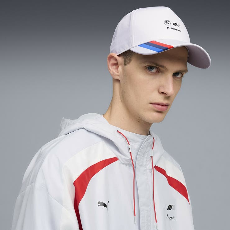 ユニセックス BMW MMS | PUMA | 詳細画像1 