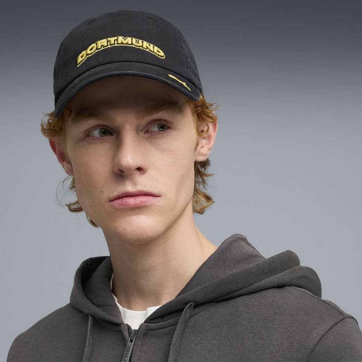 ユニセックス ドルトムント カルチャー | PUMA | 詳細画像1 