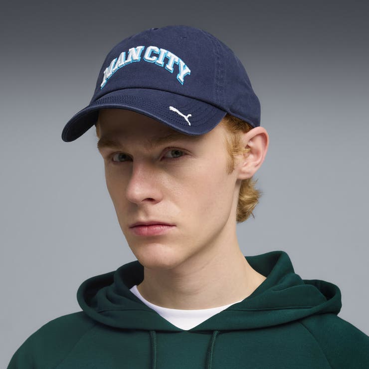 ユニセックス マンチェスターシティ FC | PUMA | 詳細画像1 