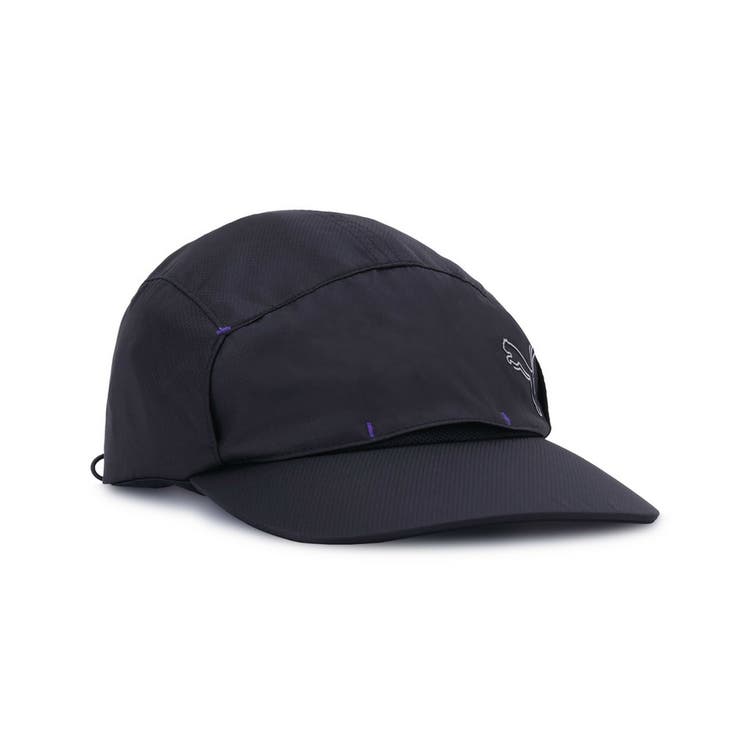 メンズ ゴルフ シャドウキャット ライトウェイト パッカブル キャップ | PUMA | 詳細画像1 