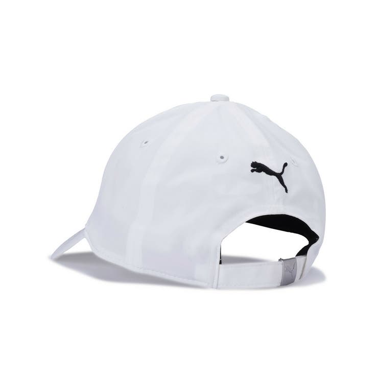 メンズ ゴルフ フォームストリップ パッチ キャップ | PUMA | 詳細画像2 