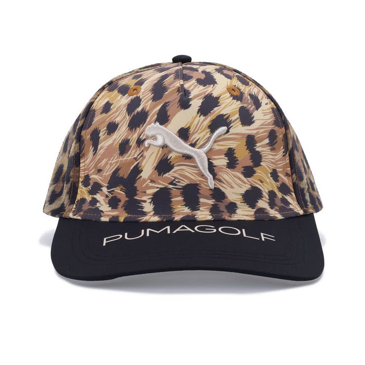 メンズ ゴルフ フリーグラフィック キャップ | PUMA | 詳細画像3 