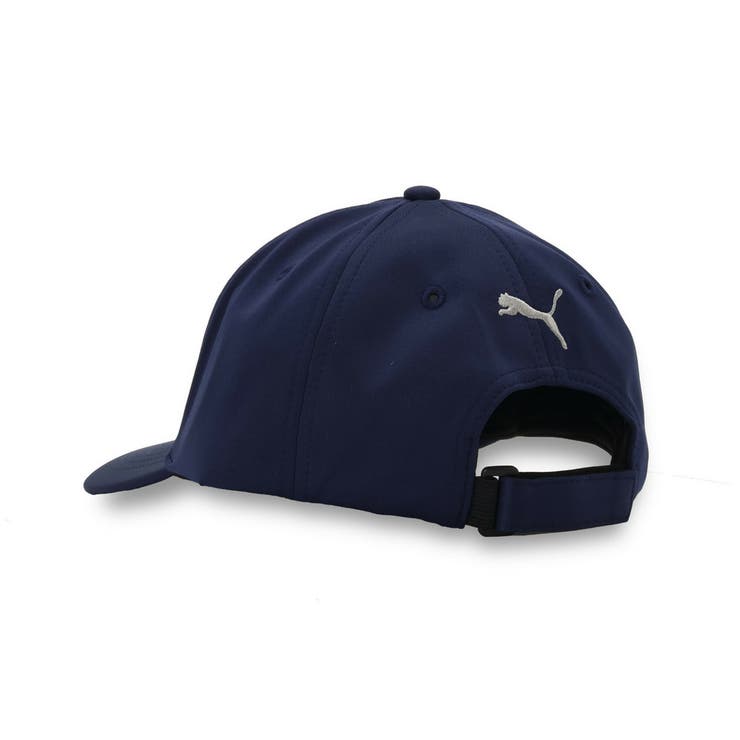 メンズ ゴルフ 3WAY イヤーマフ ベーシック キャップ | PUMA | 詳細画像2 