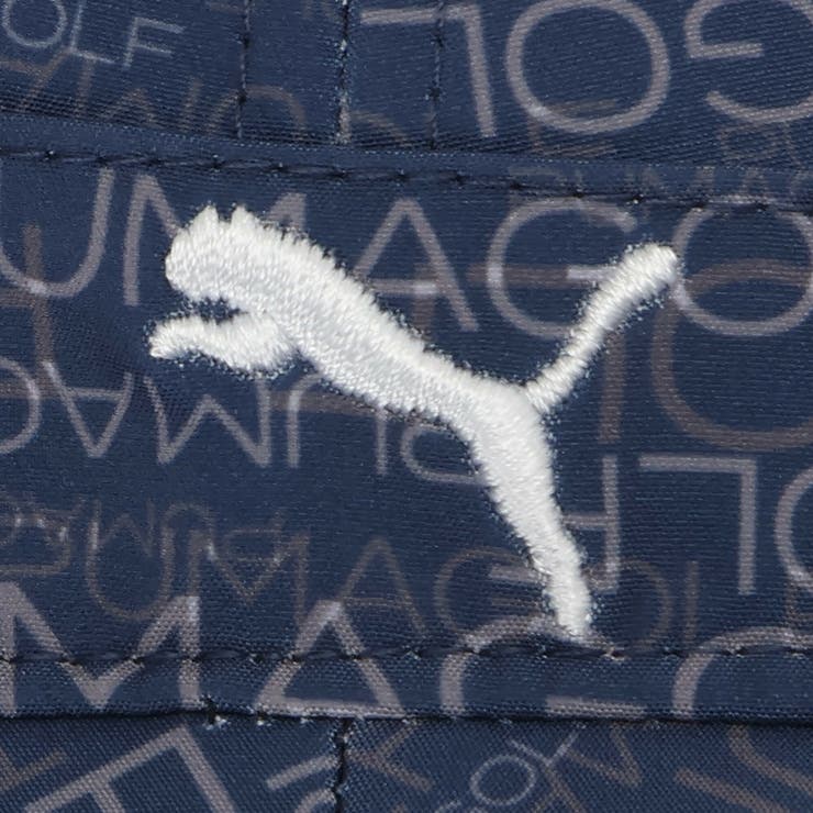 メンズ ゴルフ デタッチャブル イヤーマフ ハット | PUMA | 詳細画像3 