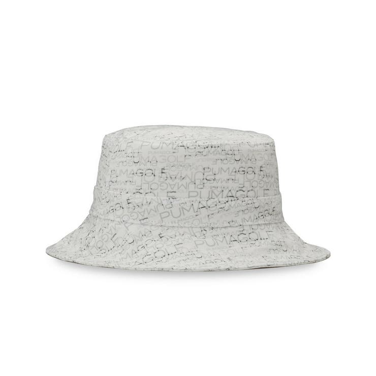 メンズ ゴルフ デタッチャブル イヤーマフ ハット | PUMA | 詳細画像1 