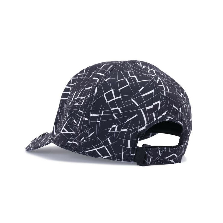 ウィメンズ ゴルフ AOPブリム メタルキャット キャップ | PUMA | 詳細画像2 