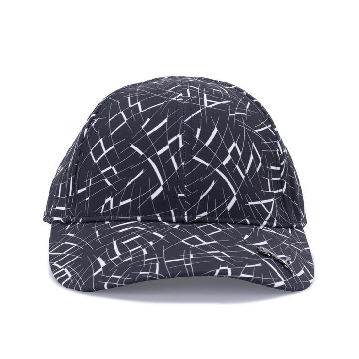 ウィメンズ ゴルフ AOPブリム メタルキャット キャップ | PUMA | 詳細画像3 