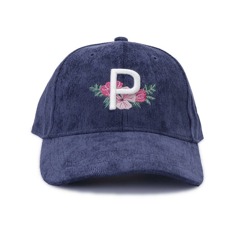 ウィメンズ ゴルフ コーデュロイ フラワー Pキャップ | PUMA | 詳細画像3 