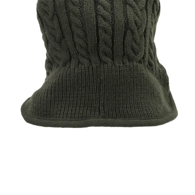 ウィメンズ ゴルフ メタルキャット ニットバイザー キャップ | PUMA | 詳細画像4 