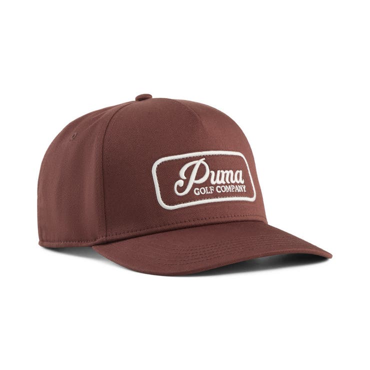 メンズ ゴルフ ジュピター キャップ Jupiter Cap | PUMA | 詳細画像1 