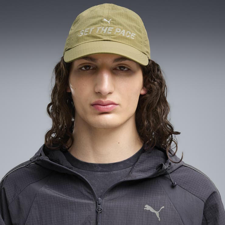 ユニセックス ランカルチャー コレクティブ | PUMA | 詳細画像1 