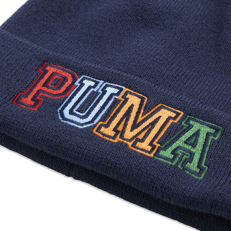 キッズ ポンポン ミッドクラウン | PUMA | 詳細画像4 