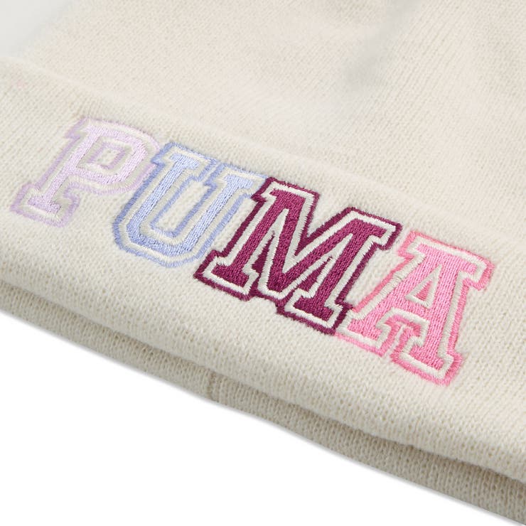 キッズ ポンポン ミッドクラウン | PUMA | 詳細画像4 