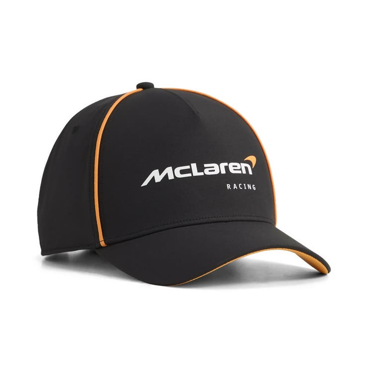 ユニセックス マクラーレン BB キャップ McLAREN BB Cap | PUMA | 詳細画像3 