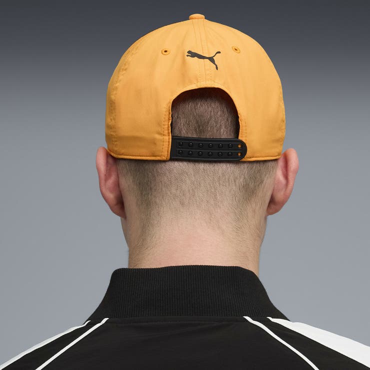 ユニセックス マクラーレン BB キャップ McLAREN BB Cap | PUMA | 詳細画像2 