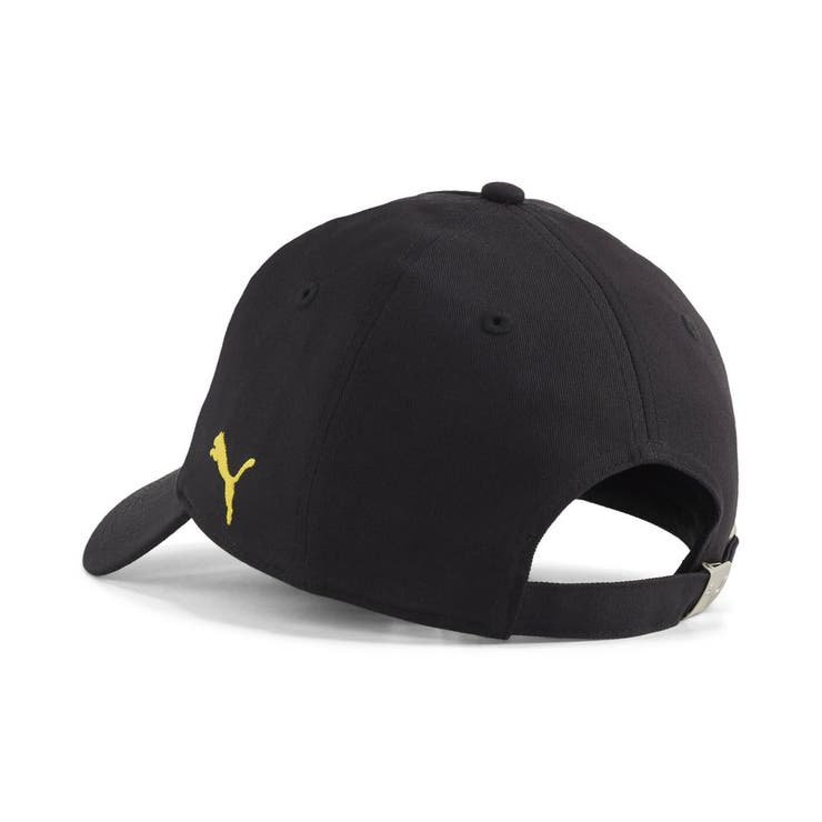 ユニセックス ドルトムント ESS キャップ BVB ESS Cap | PUMA | 詳細画像4 