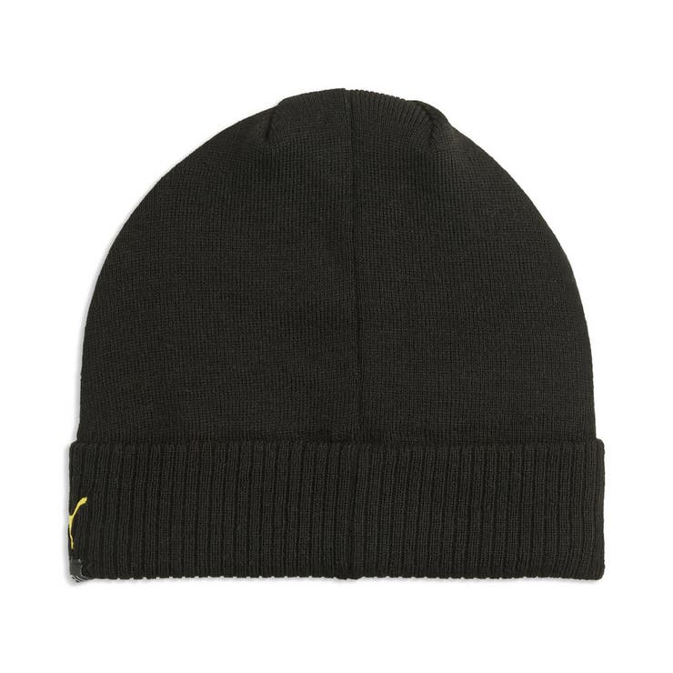 ユニセックス ドルトムント ESS ビーニー BVB ESS Beanie | PUMA | 詳細画像3 