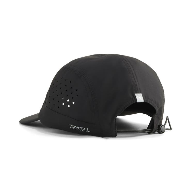 ユニセックス ドルトムント テック キャップ BVB Tech Cap | PUMA | 詳細画像4 