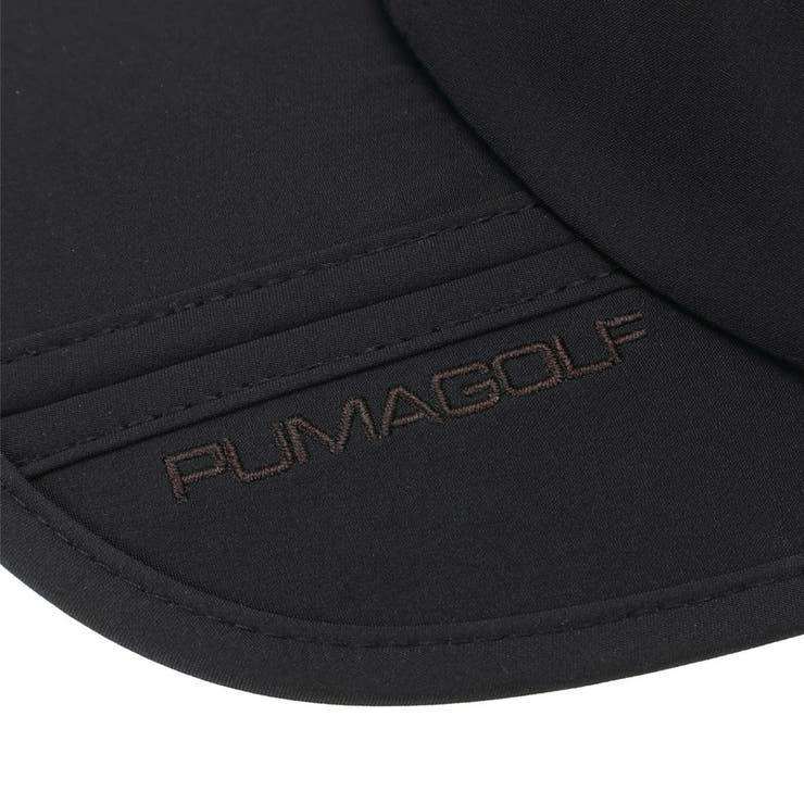 メンズ ゴルフ ベンチレーション | PUMA | 詳細画像4 