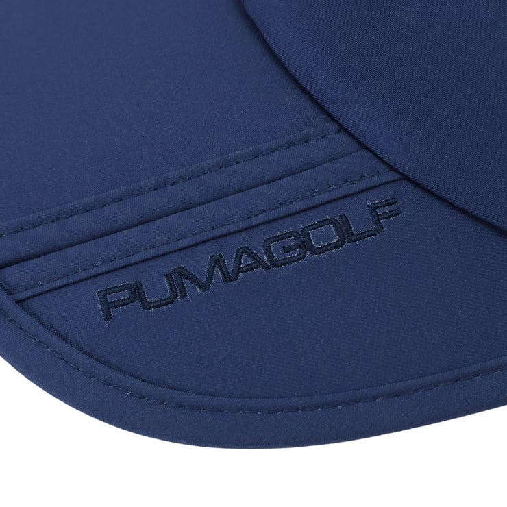 メンズ ゴルフ ベンチレーション | PUMA | 詳細画像4 