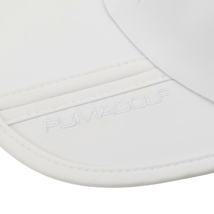 メンズ ゴルフ ベンチレーション | PUMA | 詳細画像4 
