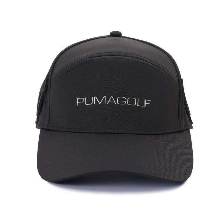 メンズ ゴルフ PGロゴ キャップ PG LOGO CAT CAP | PUMA | 詳細画像3 