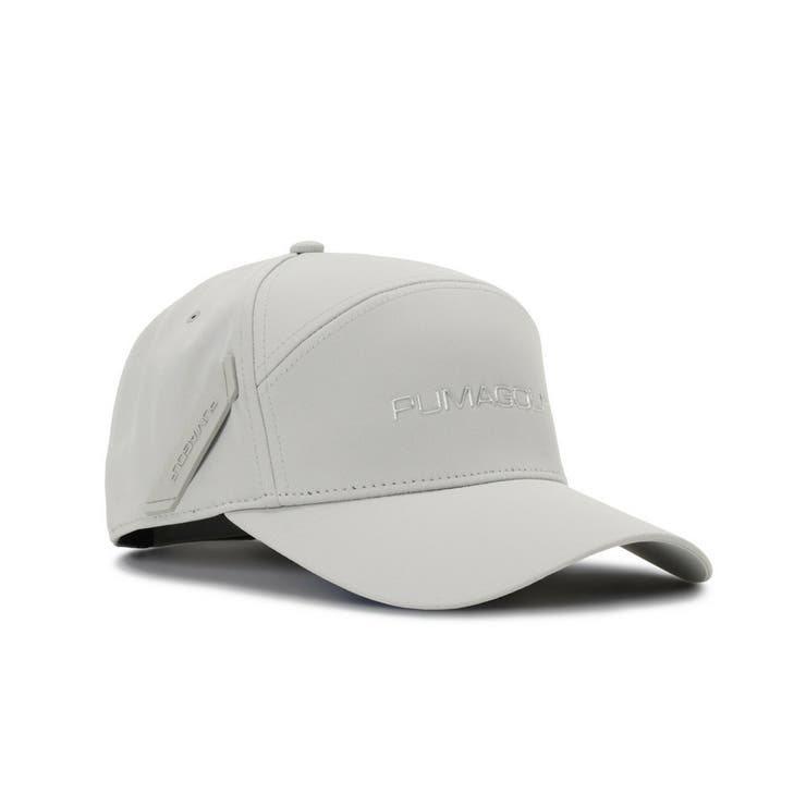 メンズ ゴルフ PGロゴ キャップ PG LOGO CAT CAP | PUMA | 詳細画像1 