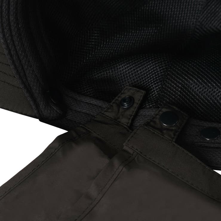 メンズ ゴルフ サンブロック キャップ SUN BLOCK CAP | PUMA | 詳細画像6 