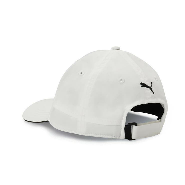 メンズ ゴルフ サンブロック キャップ SUN BLOCK CAP | PUMA | 詳細画像2 