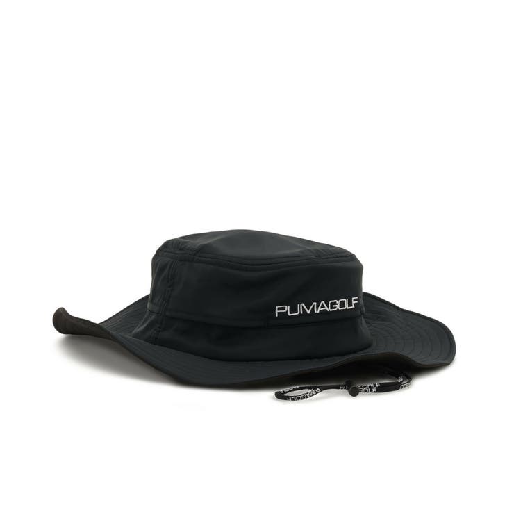 メンズ ゴルフ サンブロック ハット SUN BLOCK HAT | PUMA | 詳細画像3 