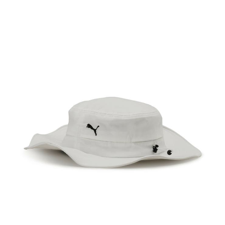 メンズ ゴルフ サンブロック ハット SUN BLOCK HAT | PUMA | 詳細画像4 