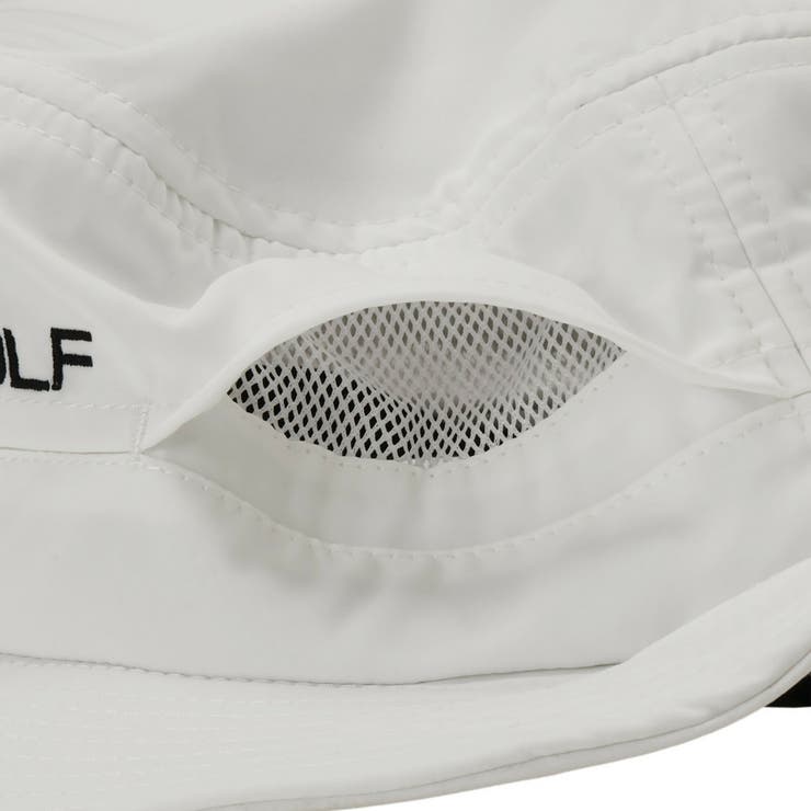 メンズ ゴルフ サンブロック ハット SUN BLOCK HAT | PUMA | 詳細画像7 