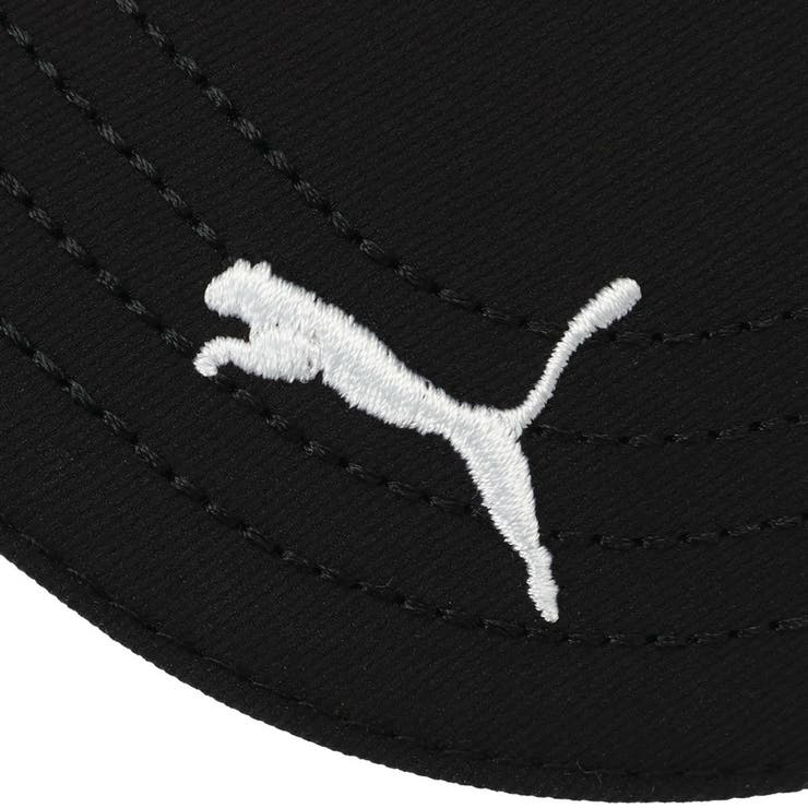 メンズ ゴルフ ボックスロゴ | PUMA | 詳細画像4 