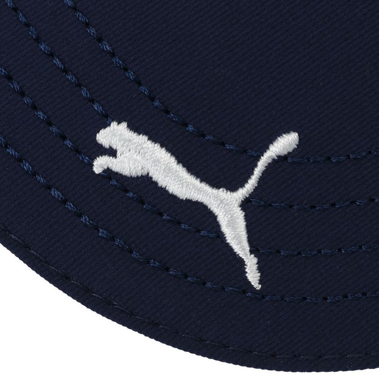 メンズ ゴルフ ボックスロゴ | PUMA | 詳細画像4 