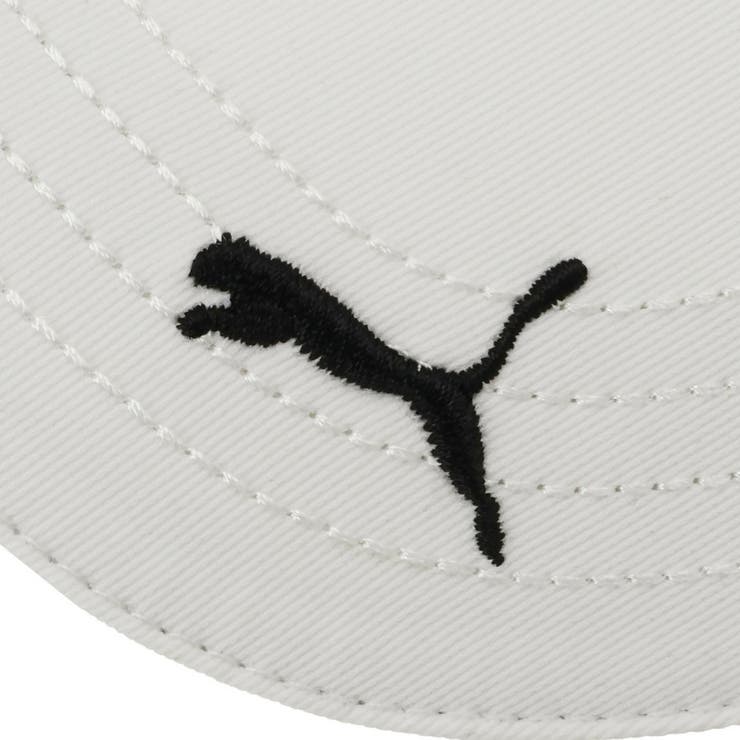 メンズ ゴルフ ボックスロゴ | PUMA | 詳細画像4 