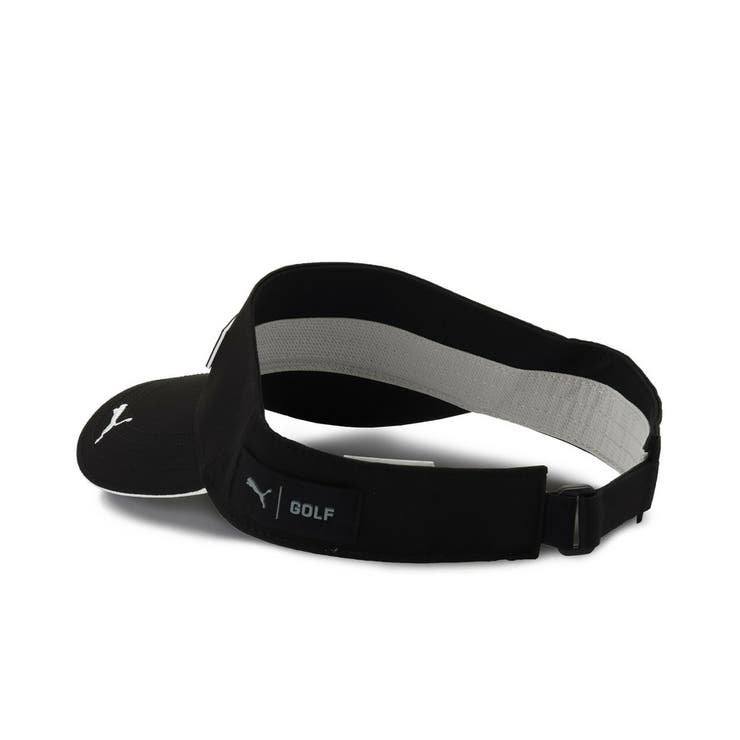 メンズ ゴルフ ボックスロゴ | PUMA | 詳細画像2 