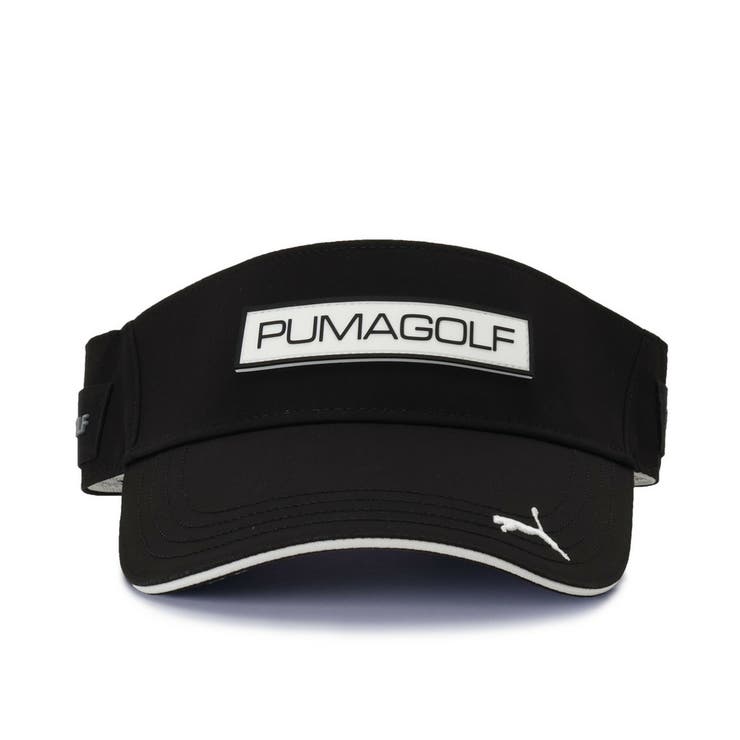 メンズ ゴルフ ボックスロゴ | PUMA | 詳細画像3 