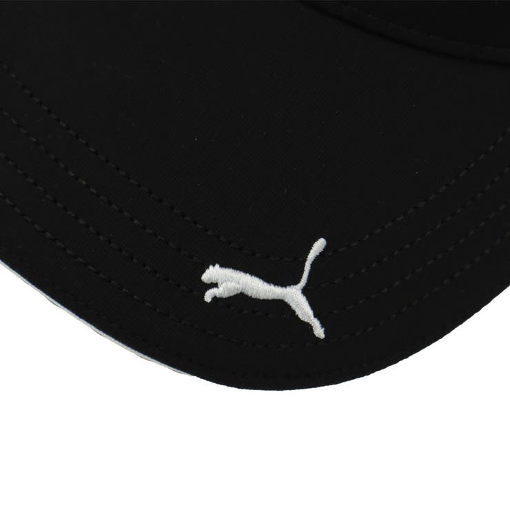 メンズ ゴルフ ボックスロゴ | PUMA | 詳細画像4 