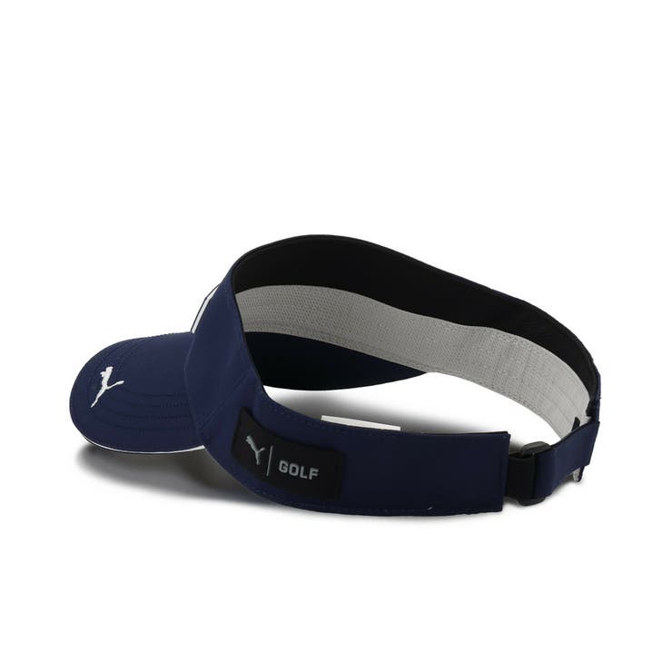 メンズ ゴルフ ボックスロゴ | PUMA | 詳細画像2 