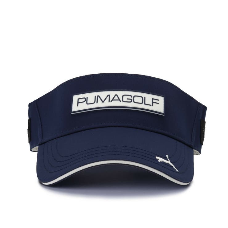 メンズ ゴルフ ボックスロゴ | PUMA | 詳細画像3 