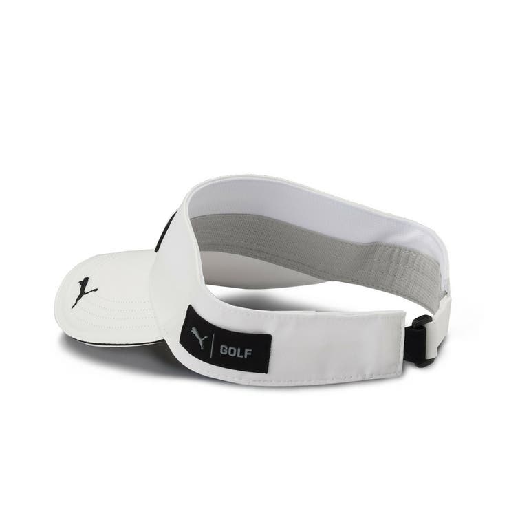 メンズ ゴルフ ボックスロゴ | PUMA | 詳細画像2 