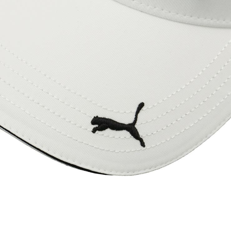 メンズ ゴルフ ボックスロゴ | PUMA | 詳細画像4 