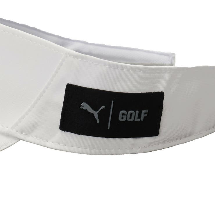 メンズ ゴルフ ボックスロゴ | PUMA | 詳細画像5 