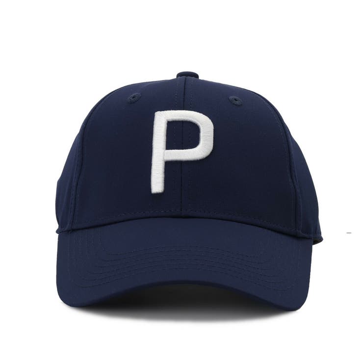 ウィメンズ ゴルフ 6パネル P キャップ W 6panel P CAP | PUMA | 詳細画像3 