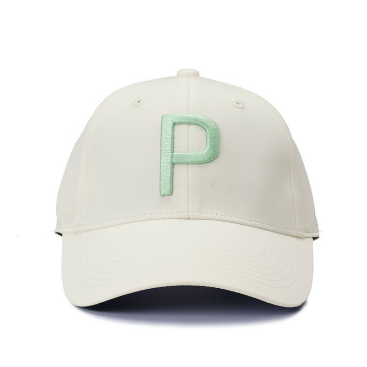 ウィメンズ ゴルフ 6パネル P キャップ W 6panel P CAP | PUMA | 詳細画像3 