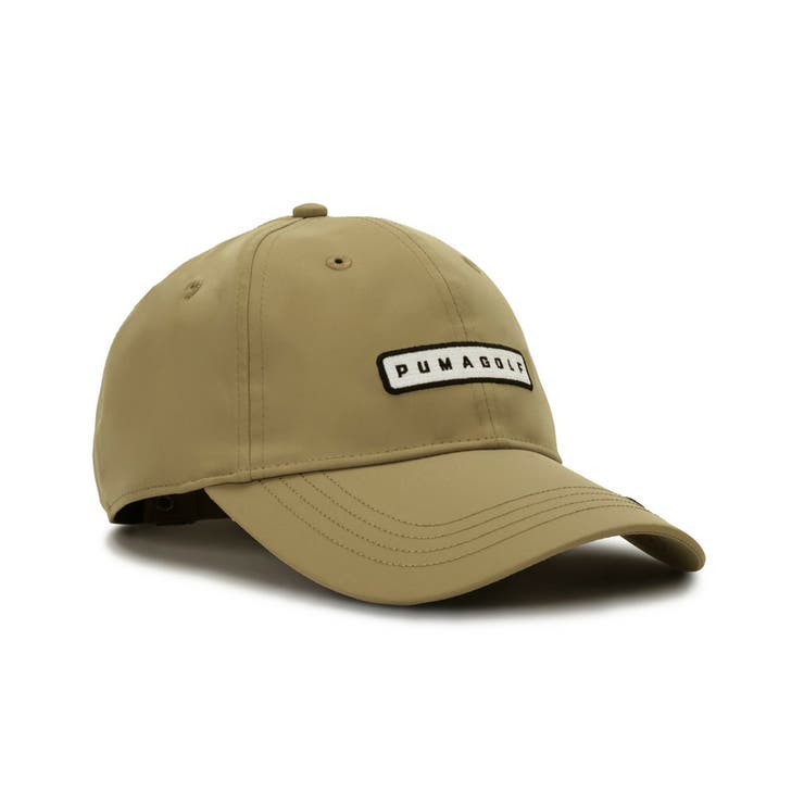 ウィメンズ ゴルフ ツイル BB キャップ W TWILL BB CAP | PUMA | 詳細画像1 
